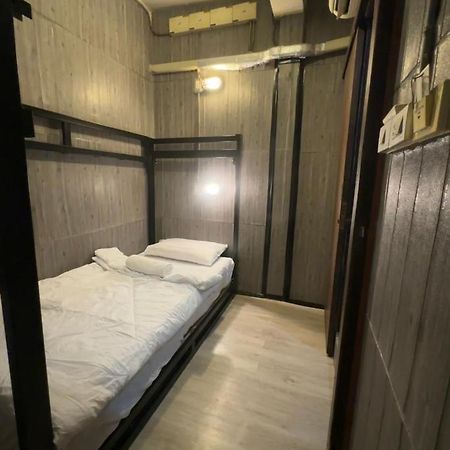 Bed Bangkok Hostel Ngoại thất bức ảnh