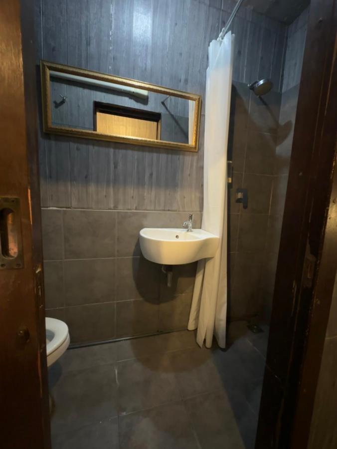 Bed Bangkok Hostel Ngoại thất bức ảnh