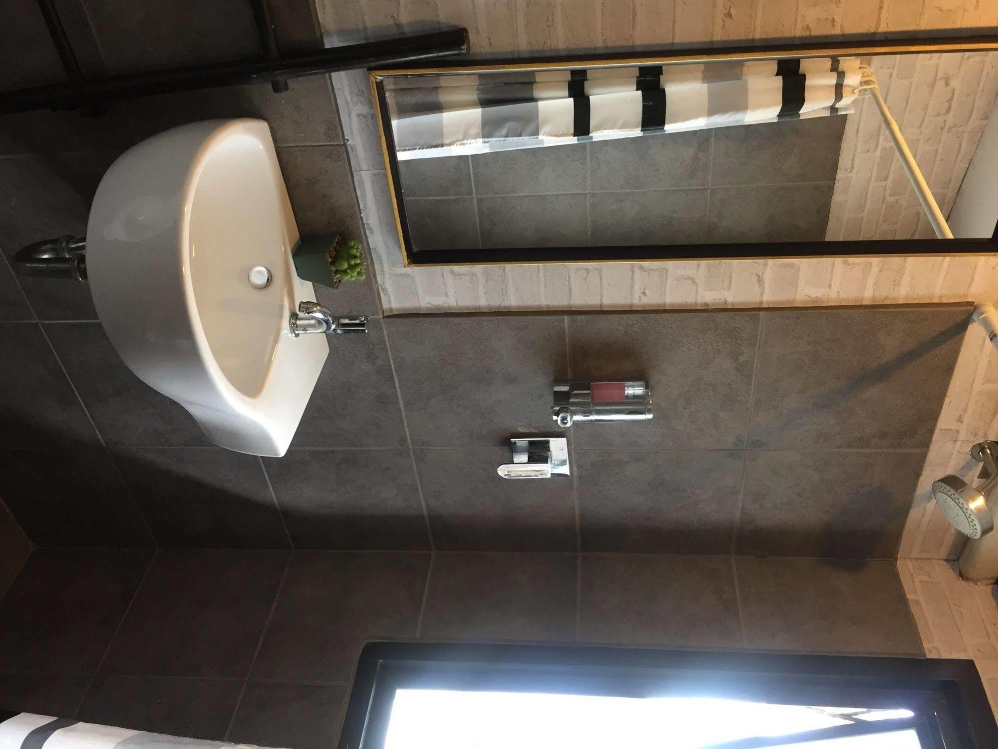 Bed Bangkok Hostel Ngoại thất bức ảnh