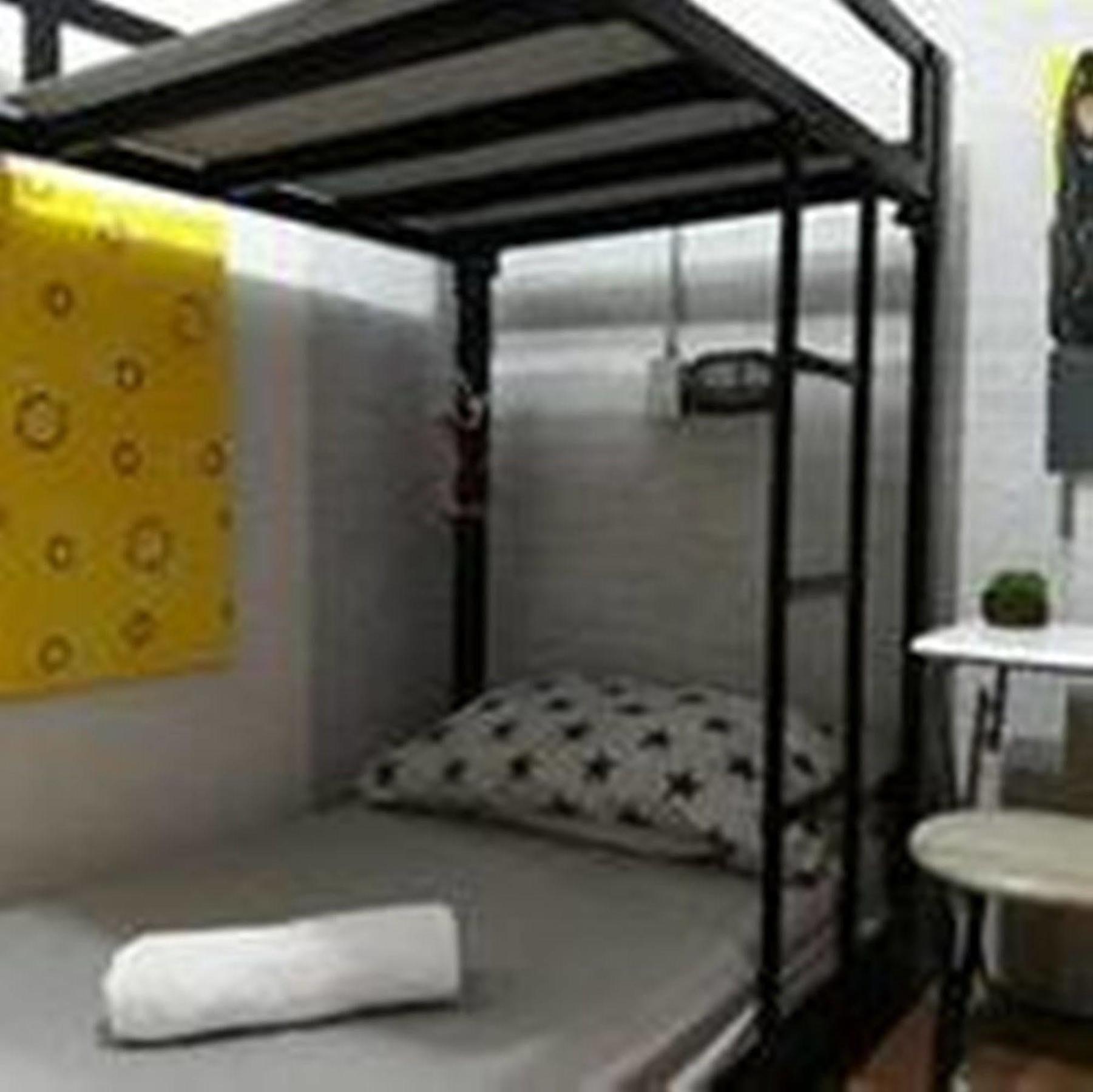 Bed Bangkok Hostel Ngoại thất bức ảnh