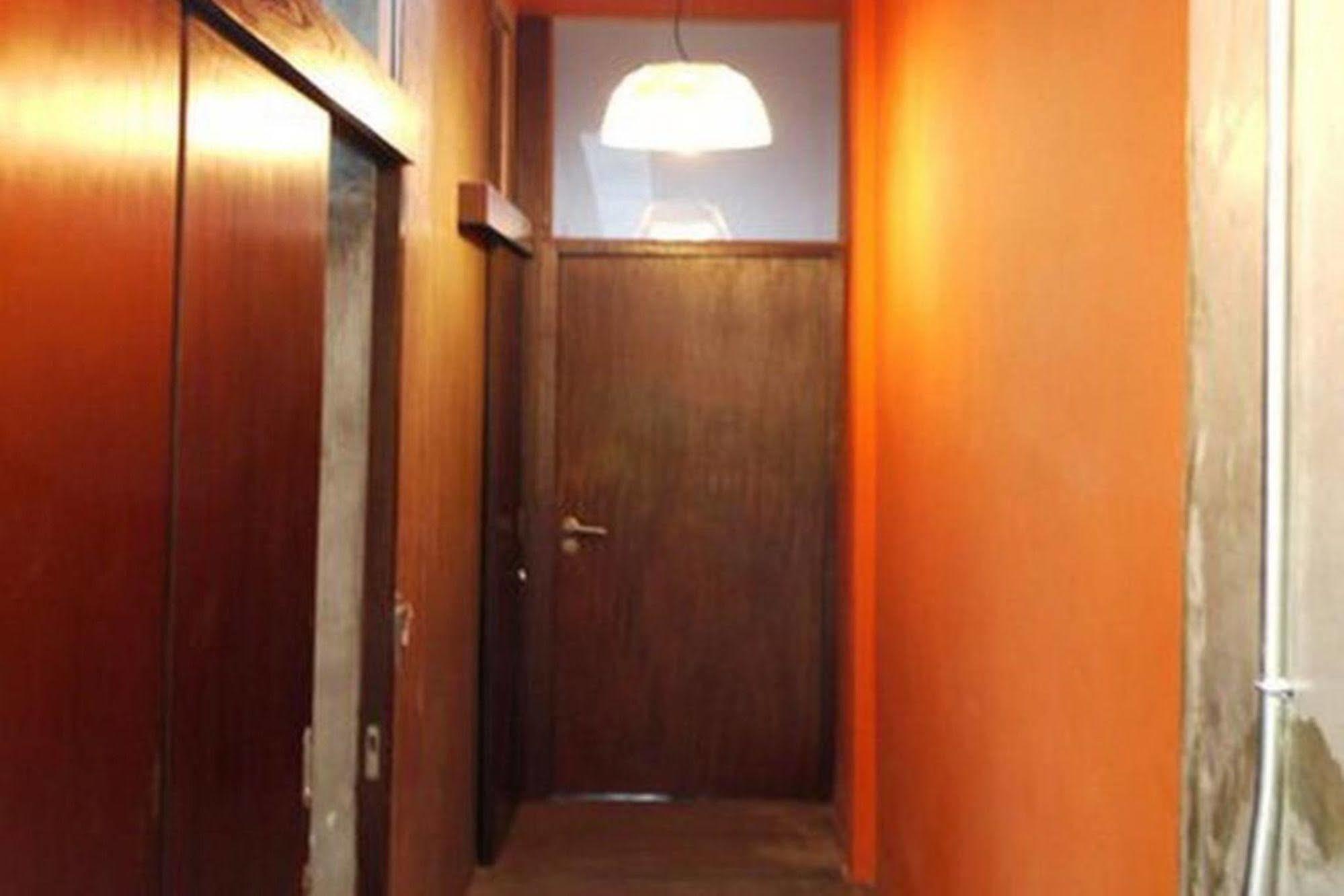 Bed Bangkok Hostel Ngoại thất bức ảnh
