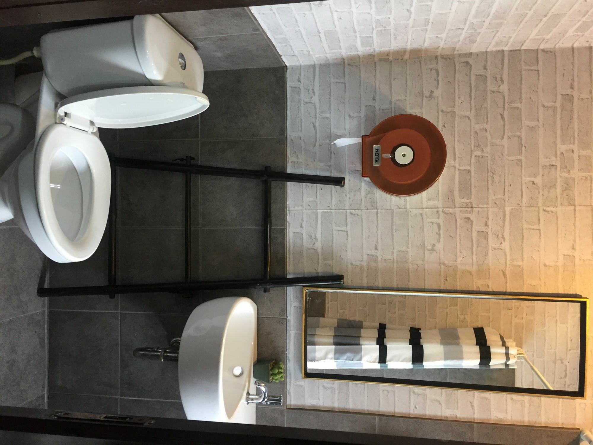 Bed Bangkok Hostel Ngoại thất bức ảnh